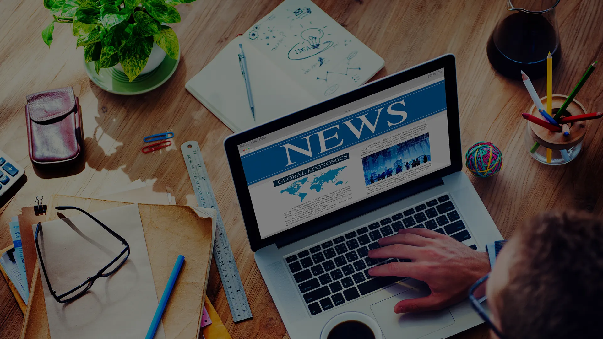 Tous vos sujets favoris