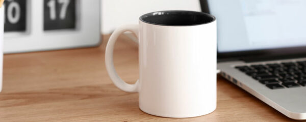 mug personnalisé