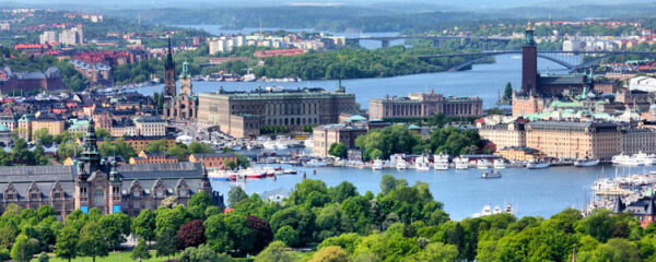 Stockholm