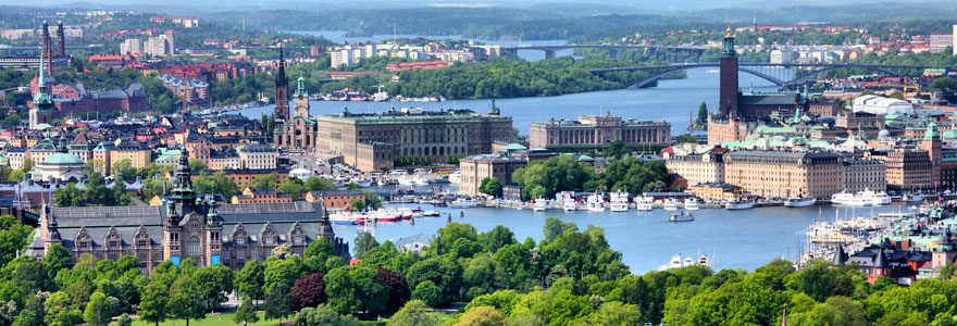 Stockholm